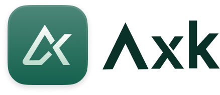 Axk